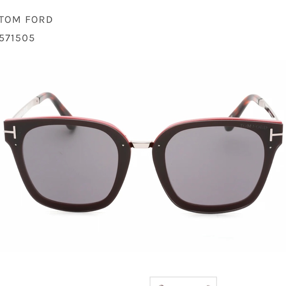 NEW Tom Ford Philippa Sunglasses